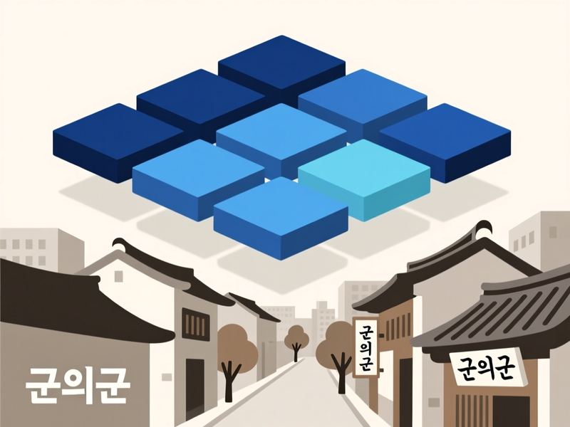 효령면 홈페이지제작 구축 사례