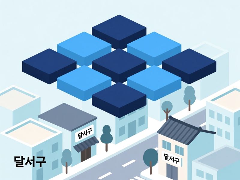 월성동 홈페이지제작 구축 사례
