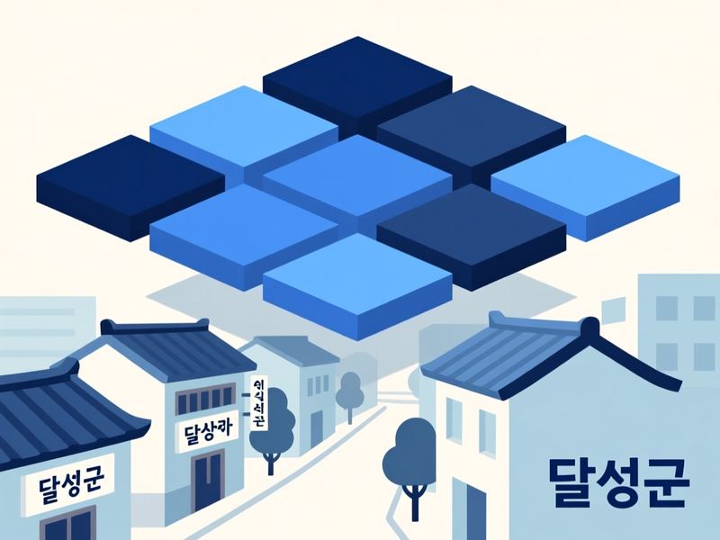 옥포읍 홈페이지제작 구축 사례