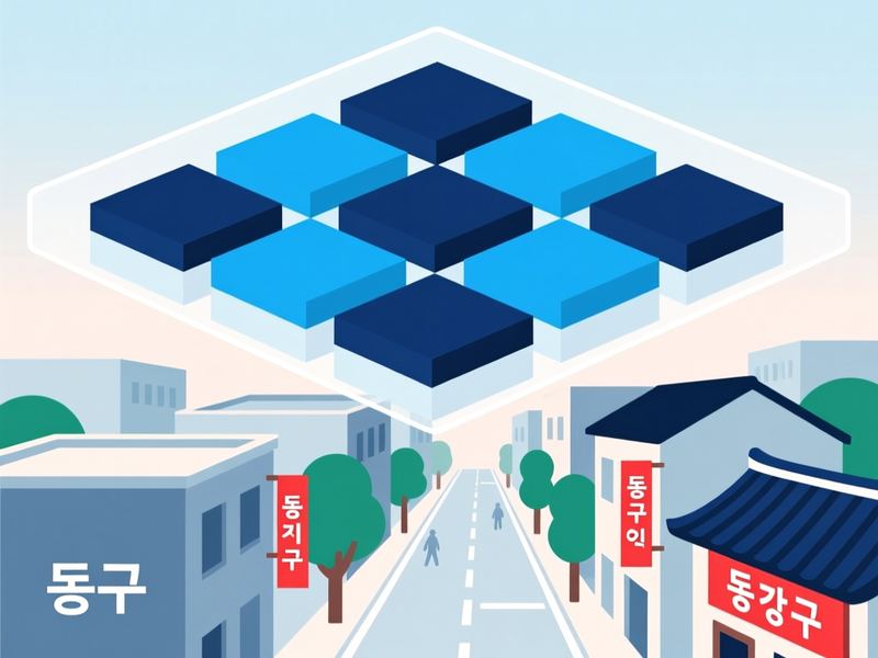 신무동 홈페이지제작 구축 사례