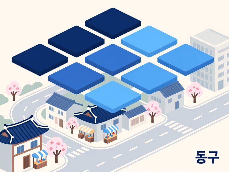 입석동 홈페이지제작 구축 사례