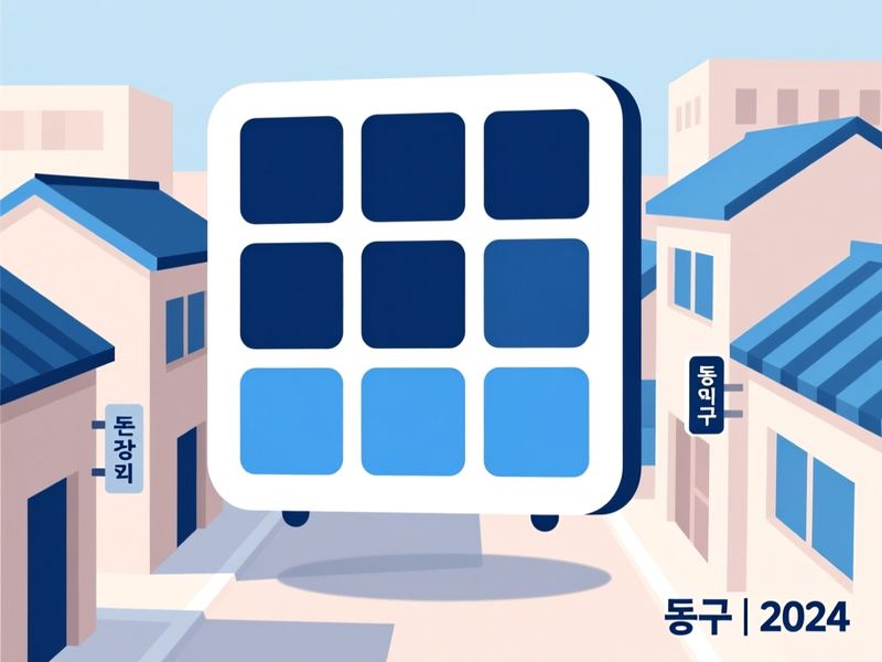 평광동 홈페이지제작 구축 사례