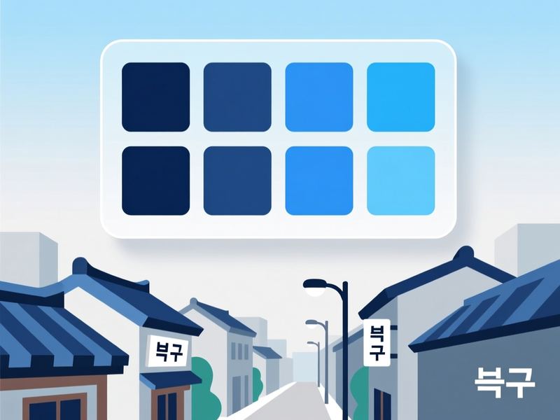 금호동 홈페이지제작 구축 사례
