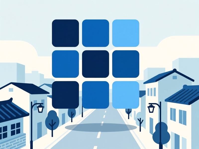 팔달동 홈페이지제작 구축 사례