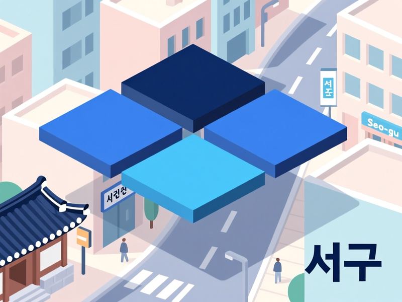 내당동 홈페이지제작 구축 사례