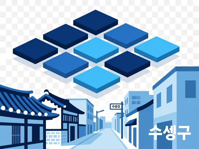 두산동 홈페이지제작 구축 사례