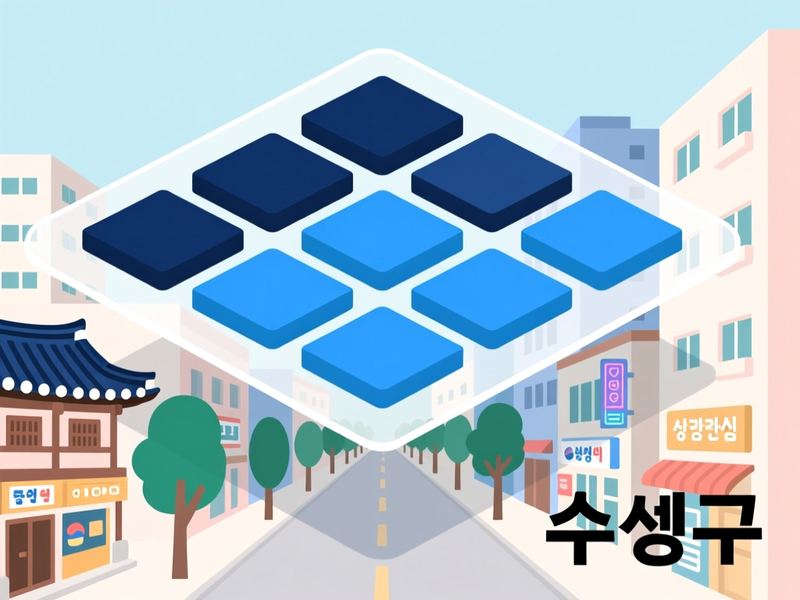 수성동1가 홈페이지제작 구축 사례