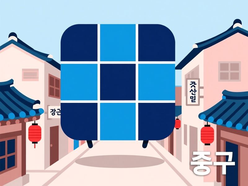 북내동 홈페이지제작 구축 사례
