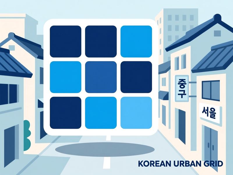 북성로1가 홈페이지제작 구축 사례