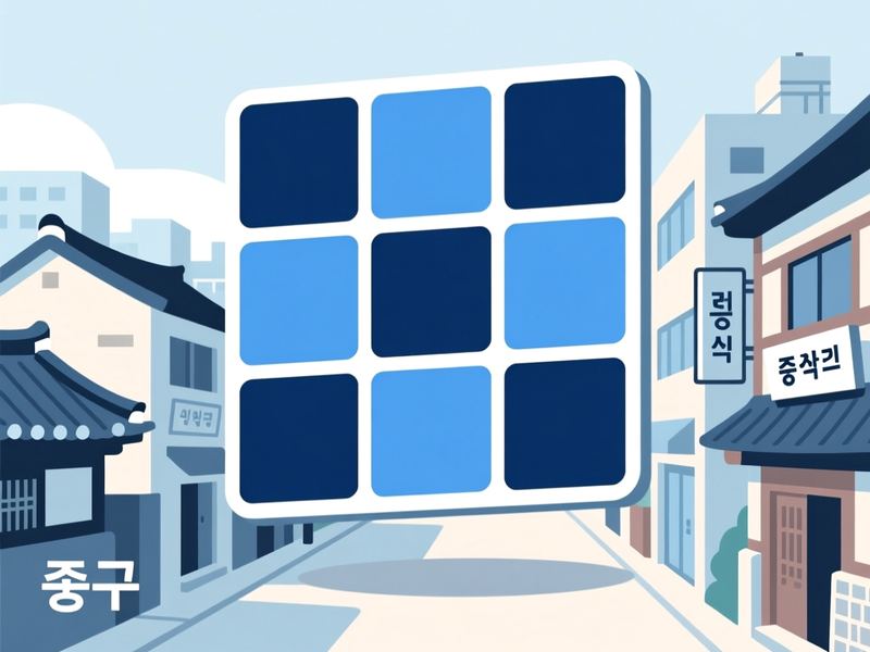 전동 홈페이지제작 구축 사례