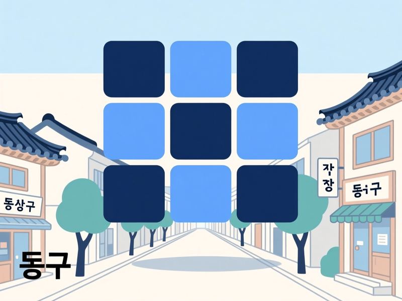 사성동 홈페이지제작 구축 사례