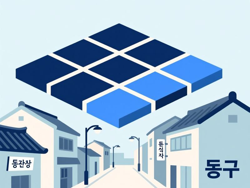 원동 홈페이지제작 구축 사례