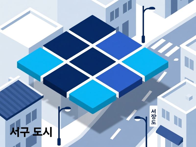 가수원동 홈페이지제작 구축 사례