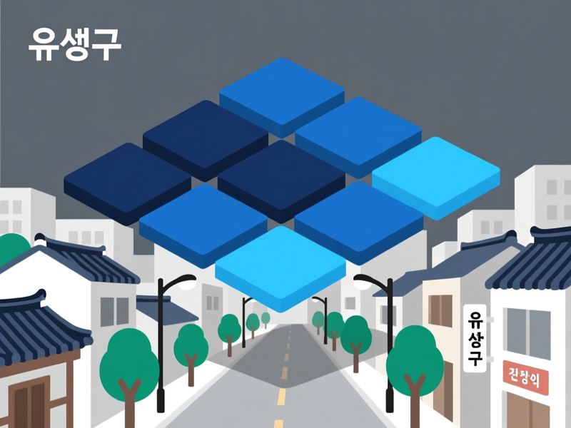 구룡동 홈페이지제작 구축 사례