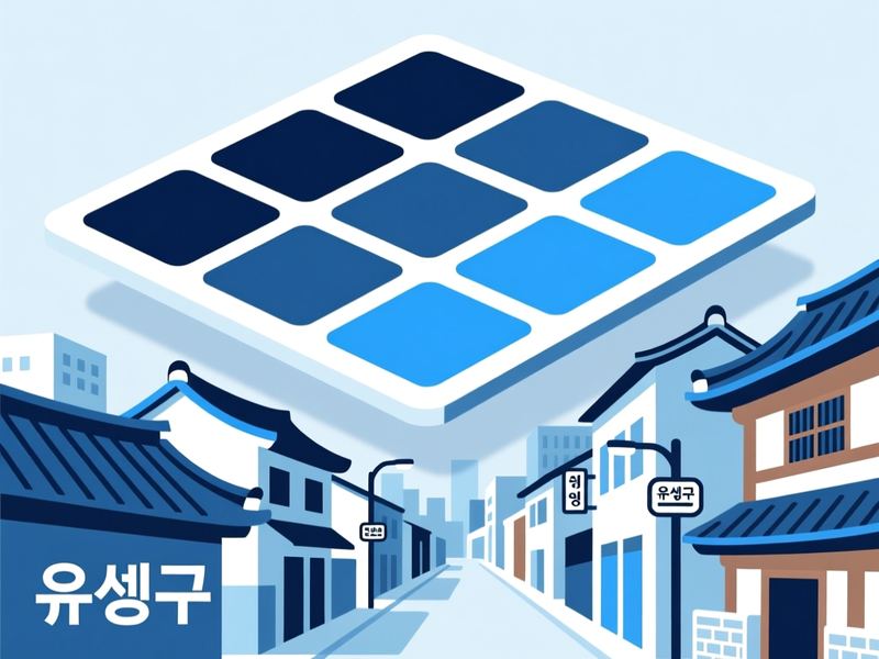 대정동 홈페이지제작 구축 사례