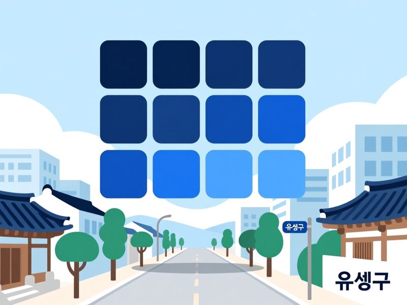 신봉동 홈페이지제작 구축 사례