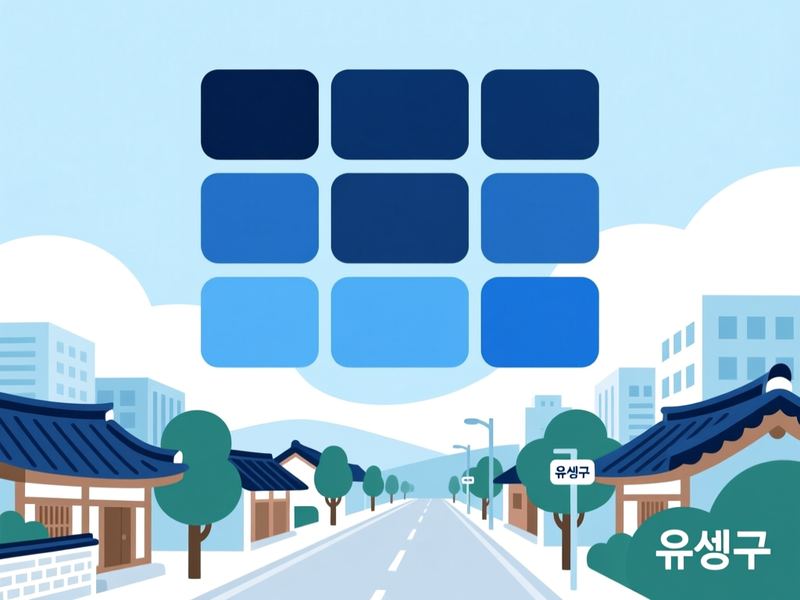 추목동 홈페이지제작 구축 사례