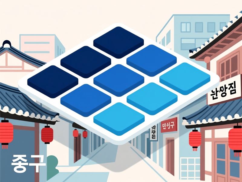 석교동 홈페이지제작 구축 사례
