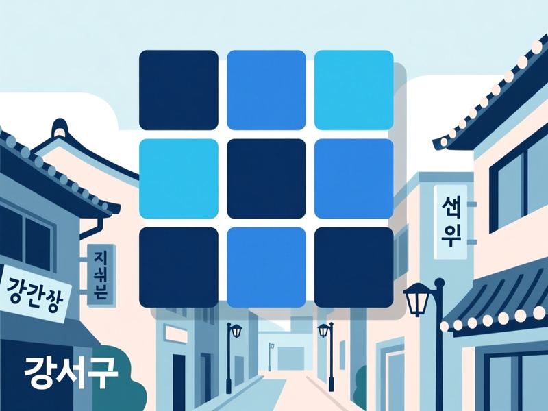 송정동 홈페이지제작 구축 사례