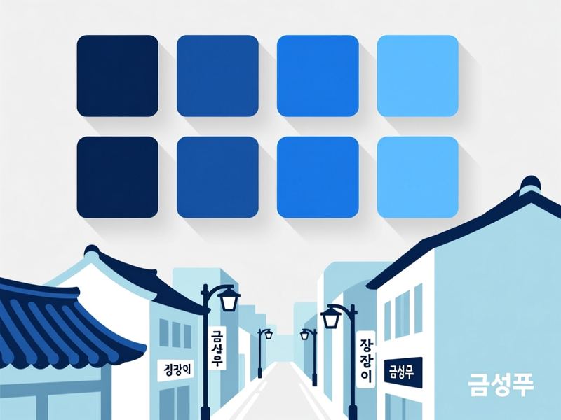 서동 홈페이지제작 구축 사례