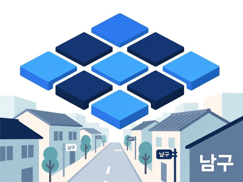 용호동 홈페이지제작 구축 사례