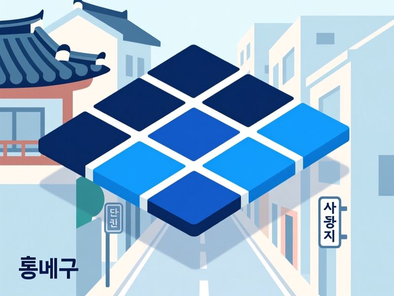 명장동 홈페이지제작 구축 사례