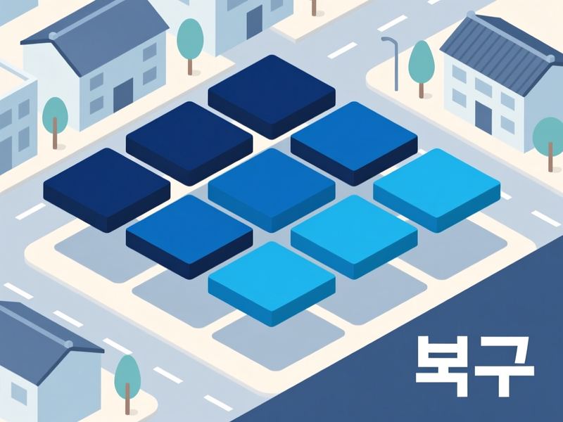 금곡동 홈페이지제작 구축 사례