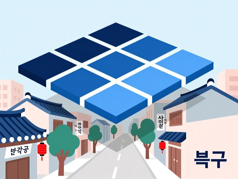 덕천동 홈페이지제작 구축 사례