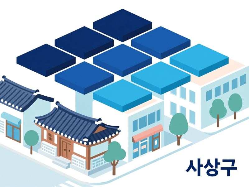 감전동 홈페이지제작 구축 사례