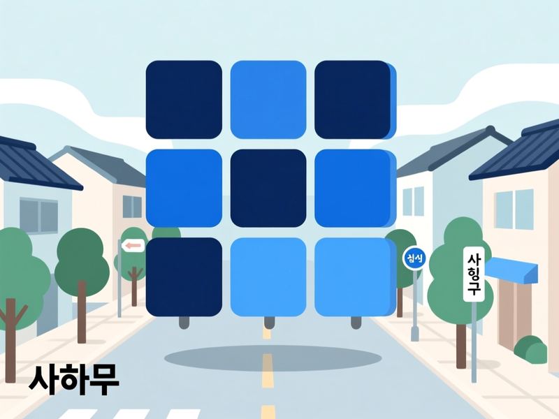 감천동 홈페이지제작 구축 사례