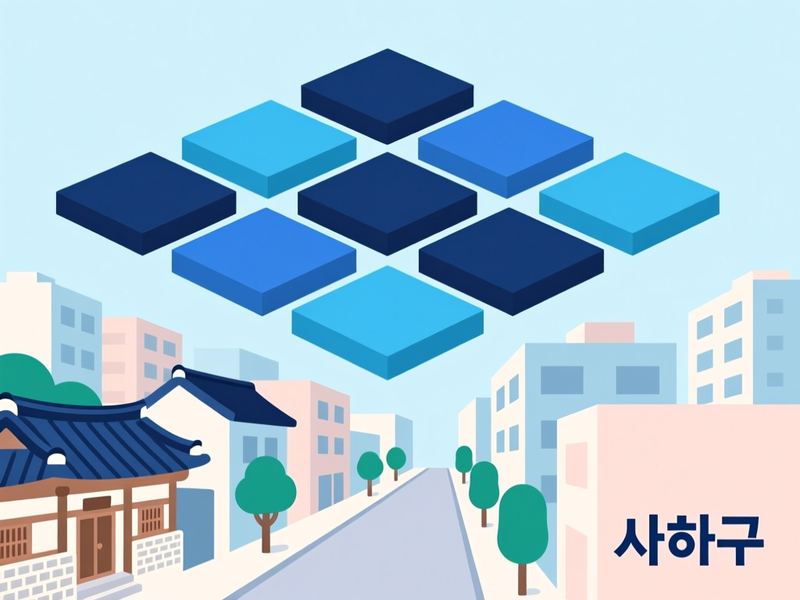 다대동 홈페이지제작 구축 사례
