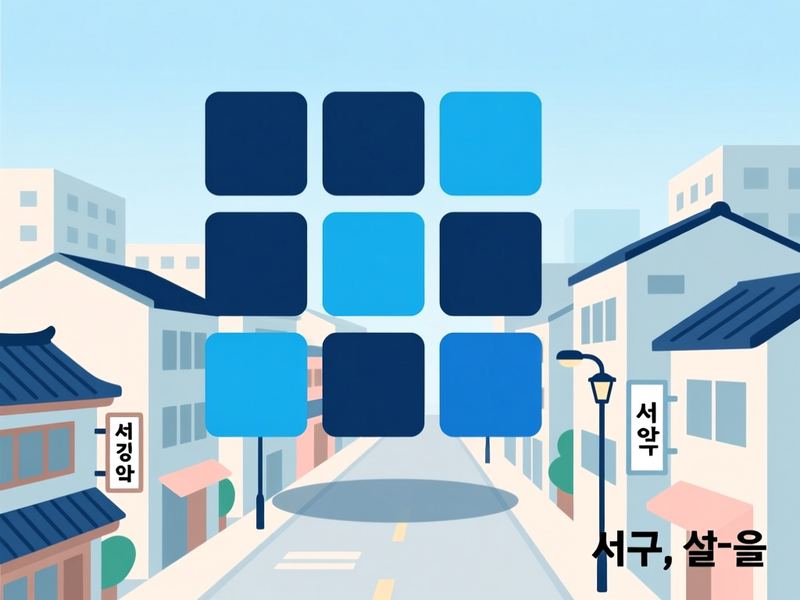 동대신동2가 홈페이지제작 구축 사례