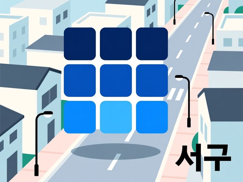 서대신동1가 홈페이지제작 구축 사례