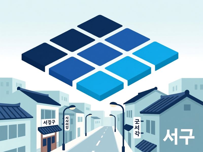 암남동 홈페이지제작 구축 사례