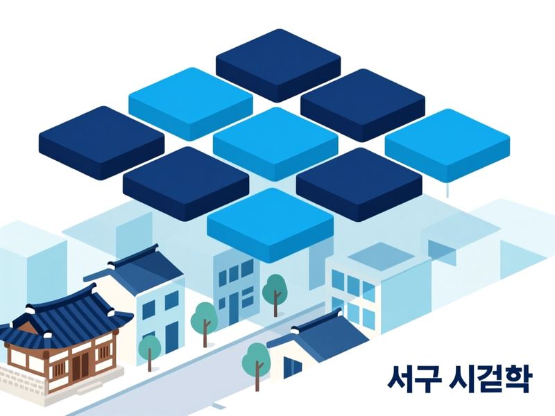 토성동3가 홈페이지제작 구축 사례