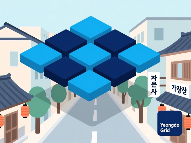 대평동1가 홈페이지제작 구축 사례