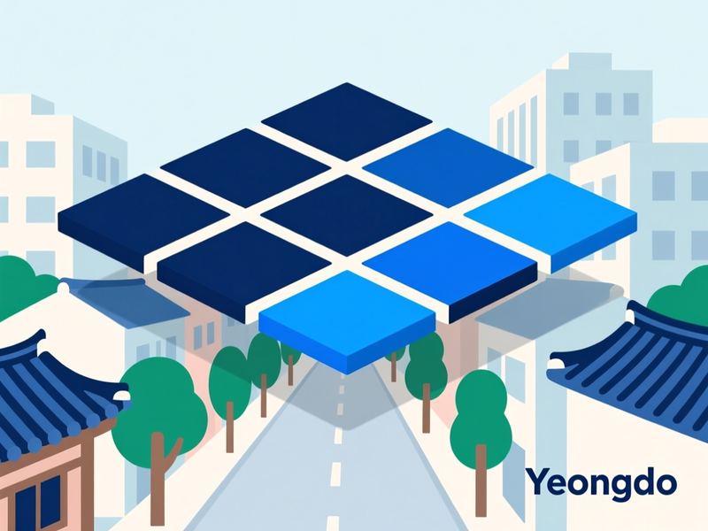 신선동1가 홈페이지제작 구축 사례