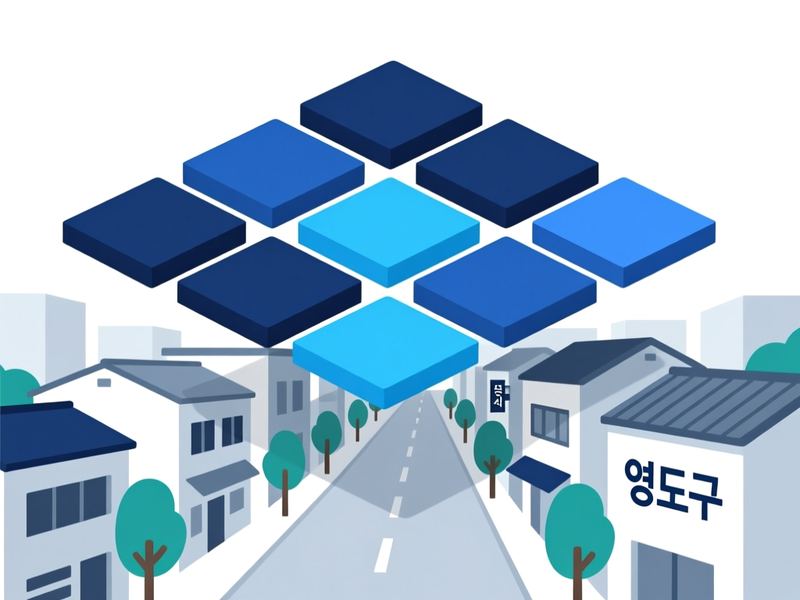 신선동2가 홈페이지제작 구축 사례