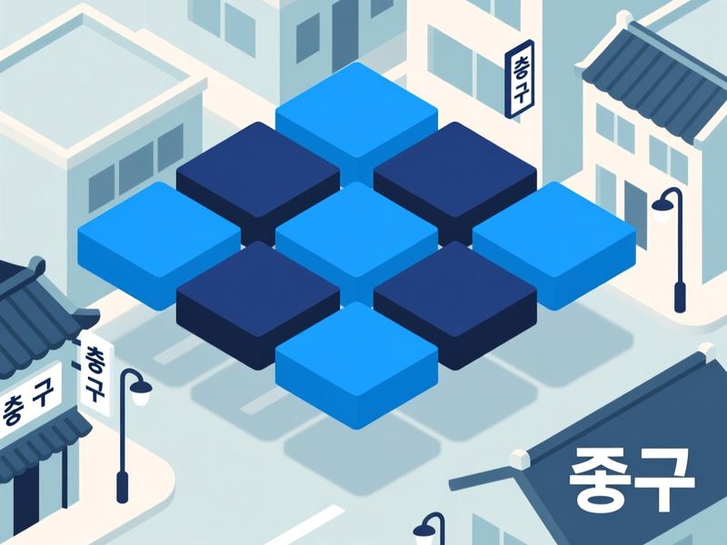 부평동2가 홈페이지제작 구축 사례