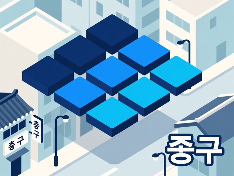 창선동2가 홈페이지제작 구축 사례