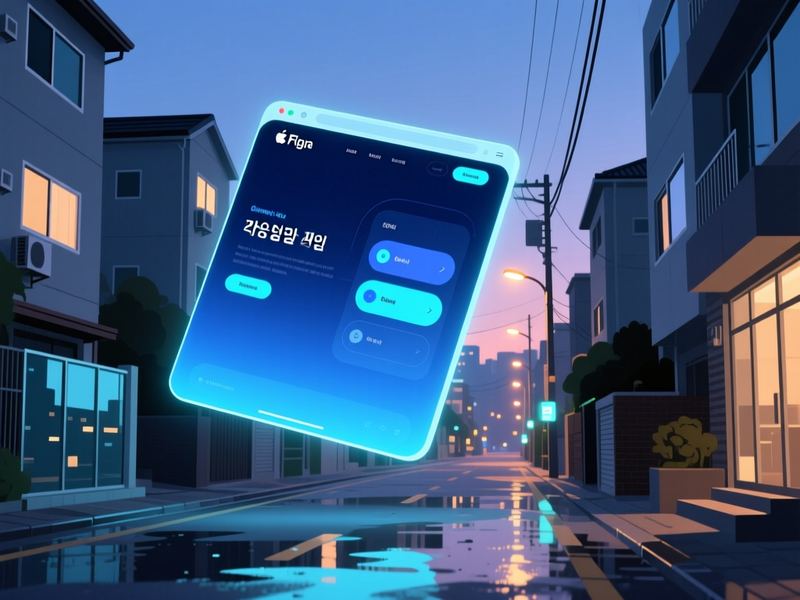 신림동 홈페이지제작 구축 사례