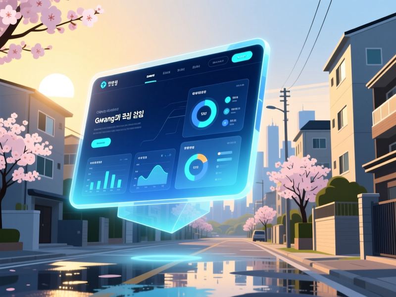 구의동 홈페이지제작 구축 사례