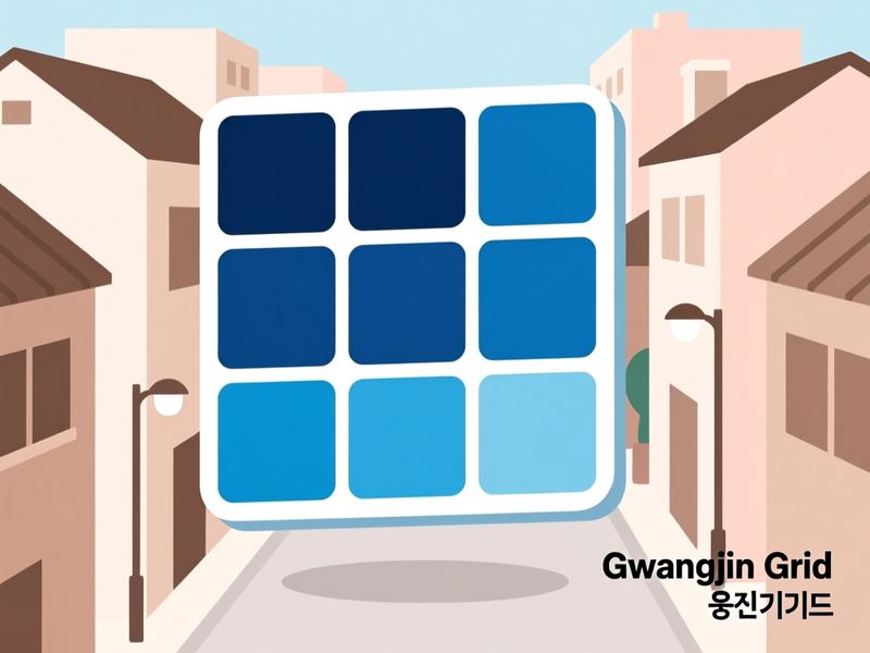 군자동 홈페이지제작 구축 사례