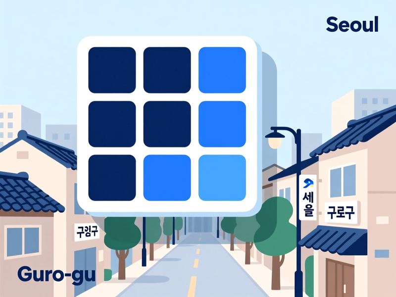 항동 홈페이지제작 구축 사례
