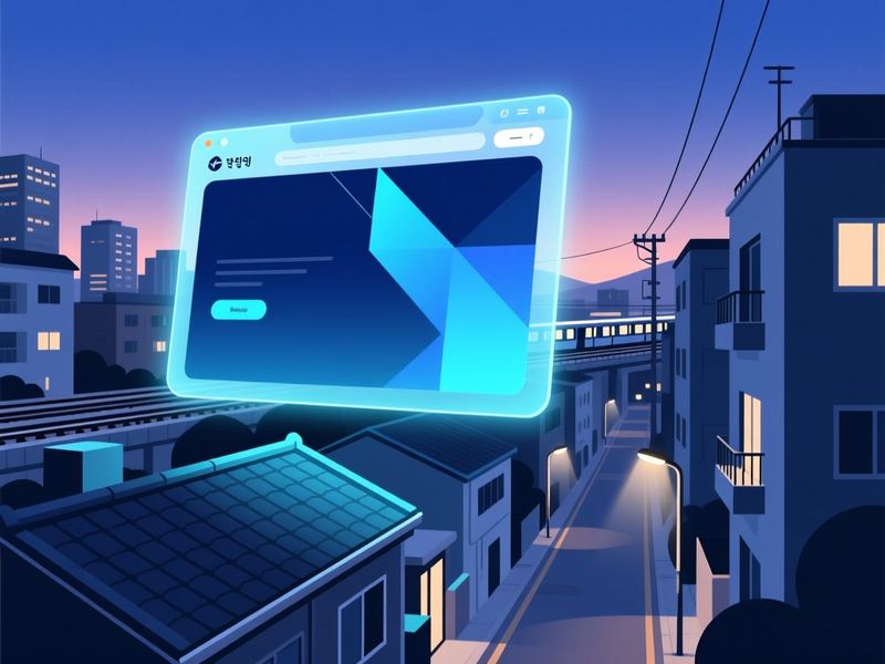 대흥동 홈페이지제작 구축 사례