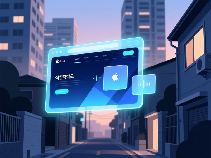 성북동 홈페이지제작 구축 사례