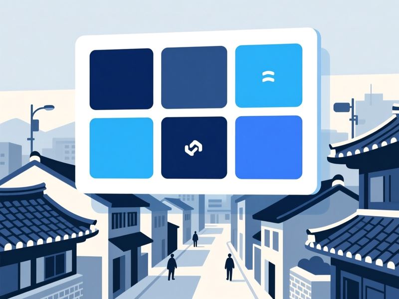 내자동 홈페이지제작 구축 사례