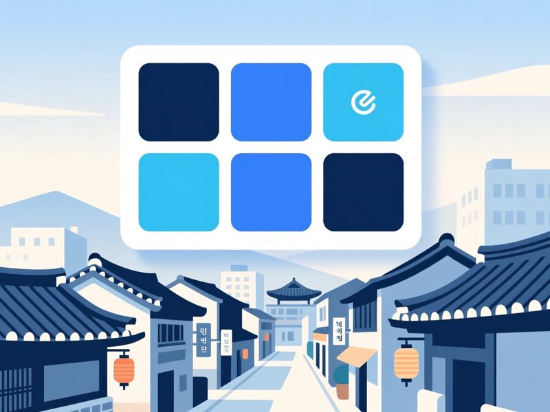 당주동 홈페이지제작 구축 사례