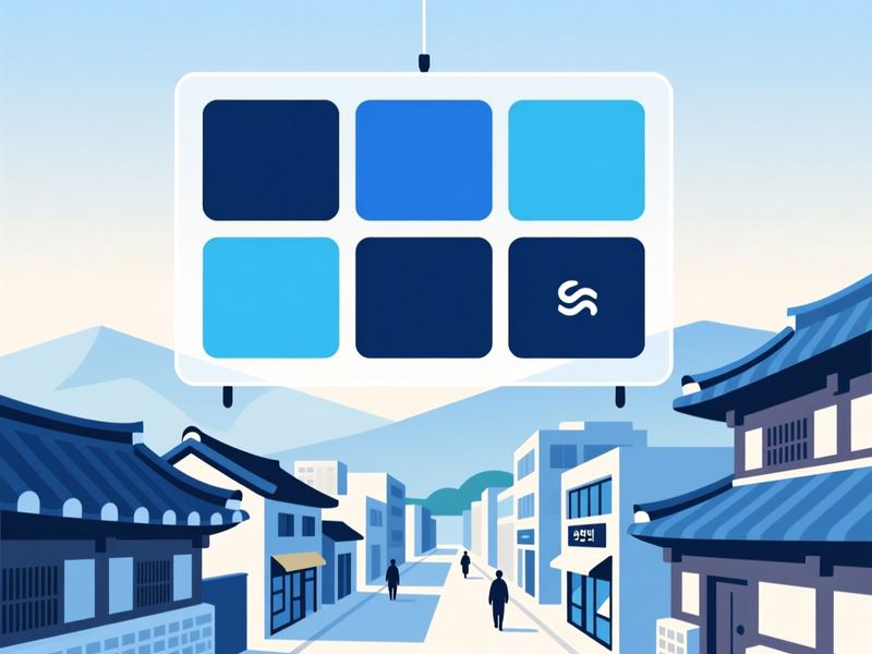 명륜3가 홈페이지제작 구축 사례