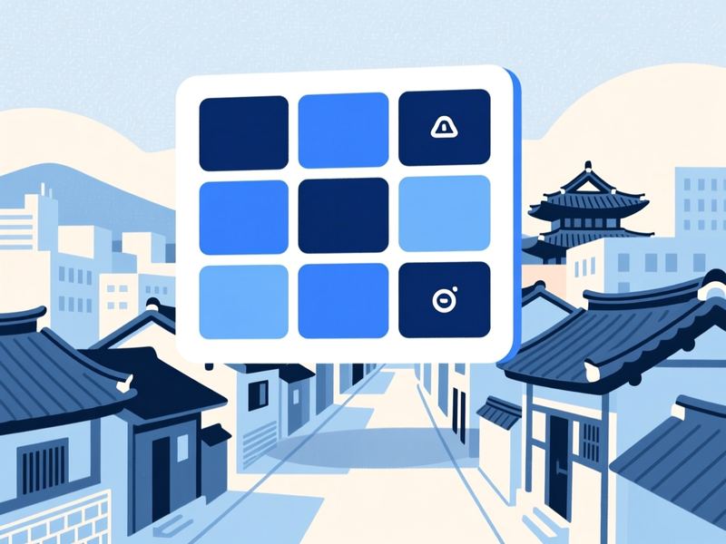 봉익동 홈페이지제작 구축 사례